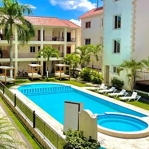 Seven Beaches 3* Punta Cana