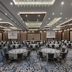 Renaissance Polat 5* Estambul