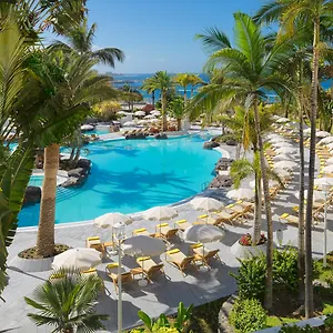 Adrián Jardines De Nivaria 5* Costa Adeje (Tenerife)