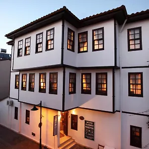 White Garden Hotel-adult Only אנטליה