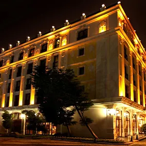 Deluxe Golden Horn Sultanahmet איסטמבול