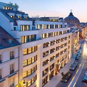Mandarin Oriental, 5* París