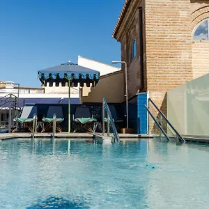 Palacio Solecio, A Small Luxury Of The World 4* Málaga