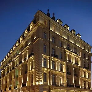 Pera Palace 5* Estambul