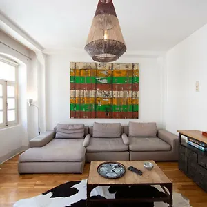  Apartment Chiconomy Türkei