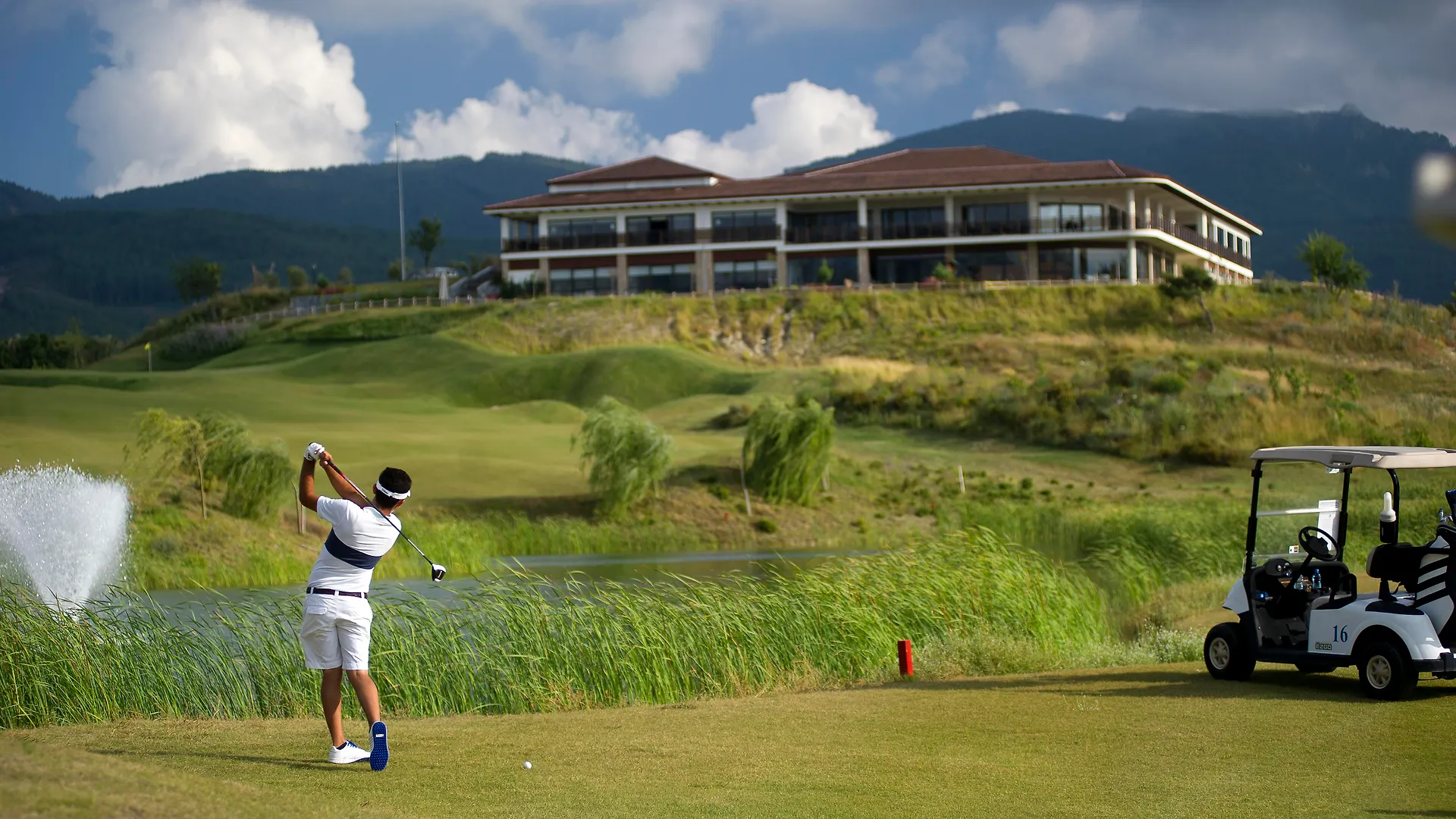 Ramada Resort Kusadasi & Golf