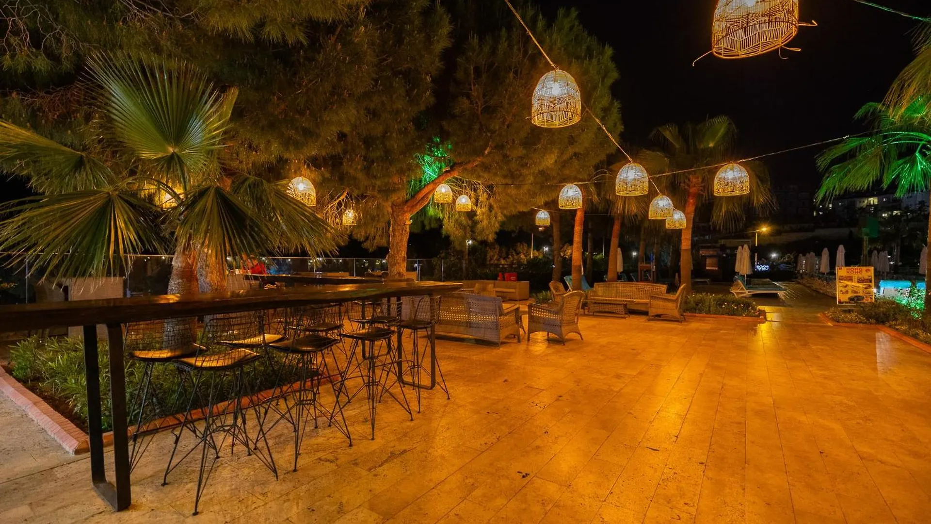 Ramada Resort Kusadasi & Golf