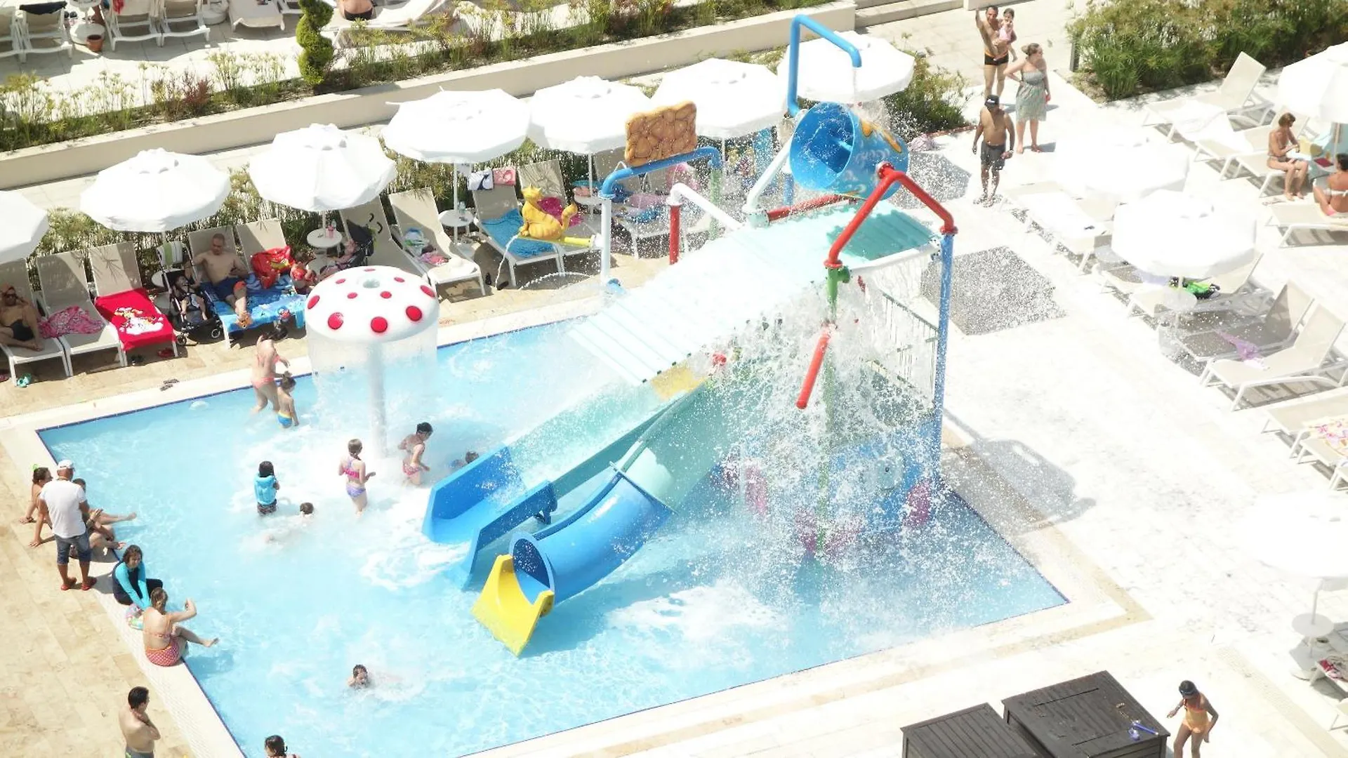 Ramada Resort Kusadasi & Golf 5*,  Törökország